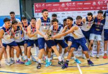 Alcorcón Basket