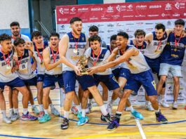 Alcorcón Basket
