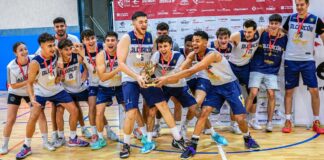 Alcorcón Basket