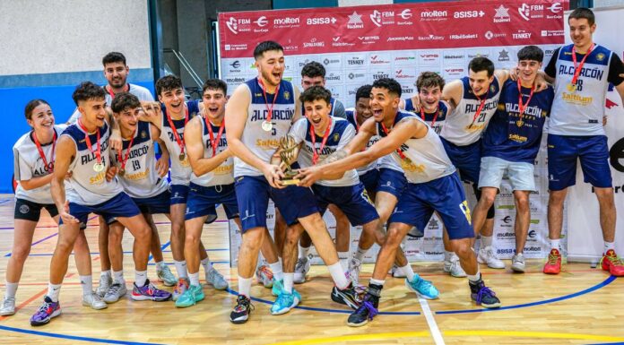 Alcorcón Basket
