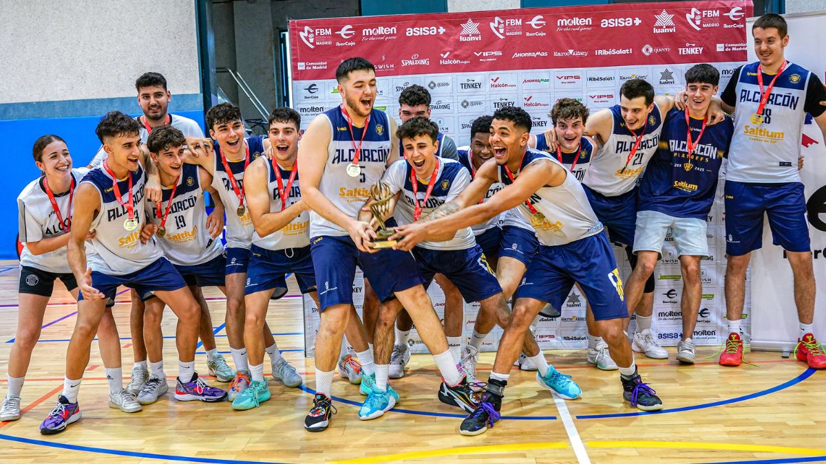 Alcorcón Basket