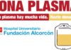 Tour plasma Alcorcón