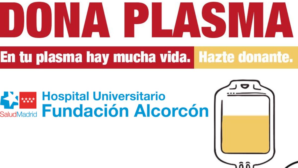 Tour plasma Alcorcón