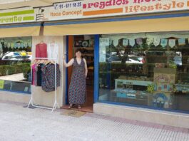 Pilar de Itaca Concept