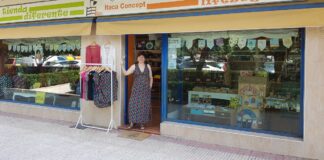Pilar de Itaca Concept