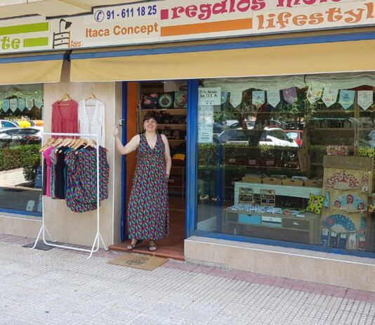 Pilar de Itaca Concept