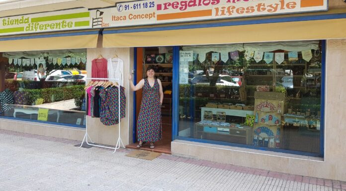 Pilar de Itaca Concept