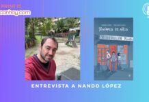 nando lópez