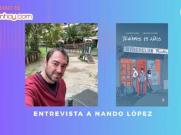 nando lópez