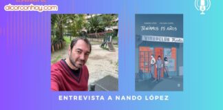 nando lópez