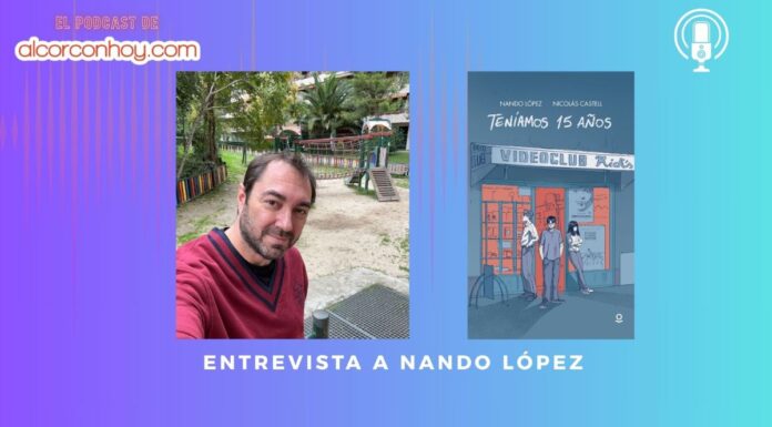 nando lópez