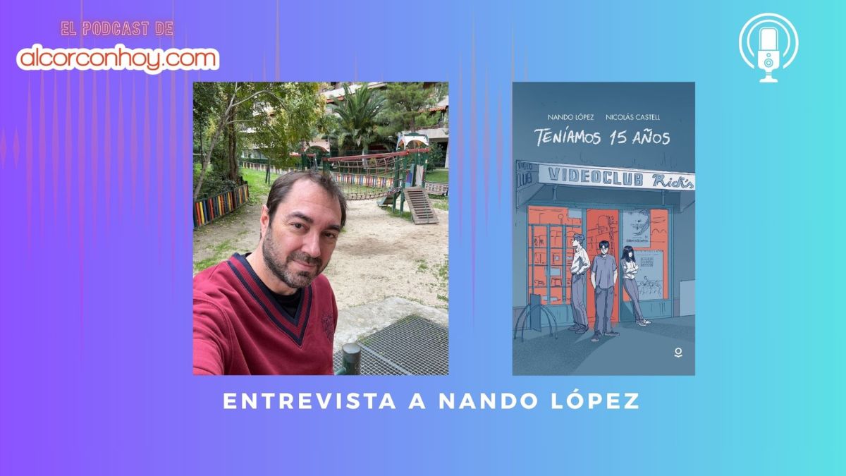 nando lópez