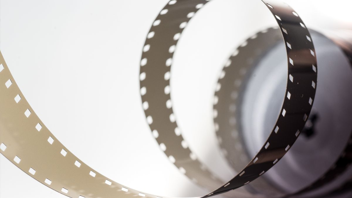 Cortometrajes Alcorcón
