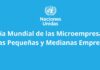 DÍA MUNDIAL DE LAS PYMES