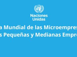 DÍA MUNDIAL DE LAS PYMES