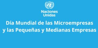 DÍA MUNDIAL DE LAS PYMES