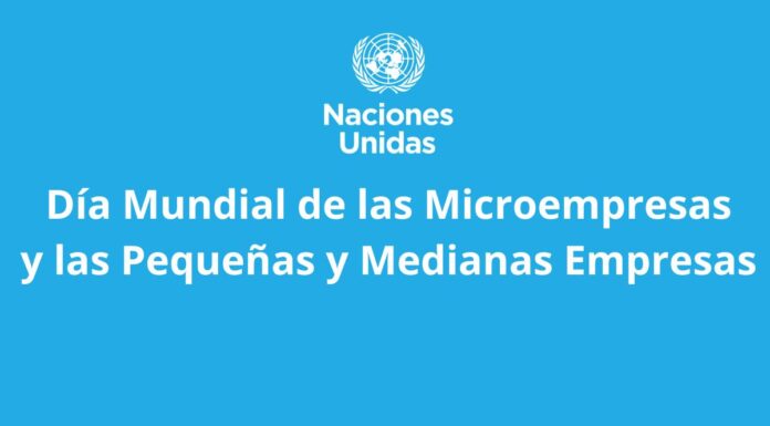 DÍA MUNDIAL DE LAS PYMES