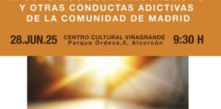 APLAA ALCORCÓN