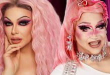 Gala Regias del Drag Alcorcón
