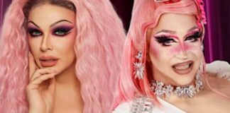 Gala Regias del Drag Alcorcón