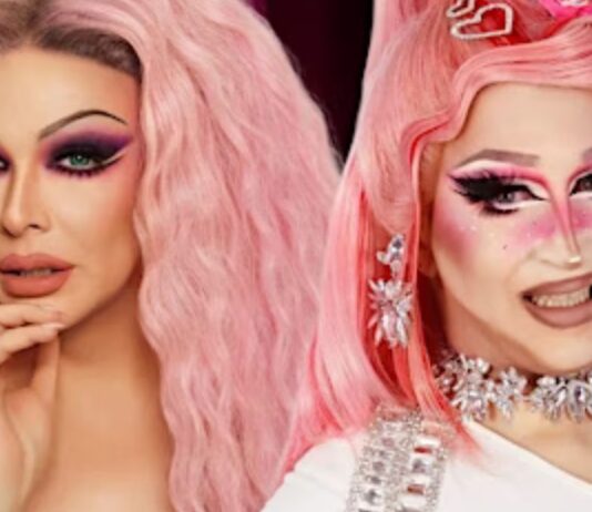 Gala Regias del Drag Alcorcón