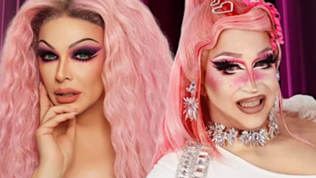 Gala Regias del Drag Alcorcón