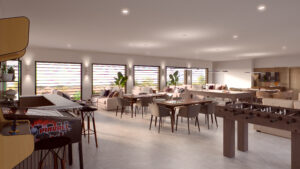 Home Living Los Manantiales: un innovador concepto de hogar en el suroeste de Madrid