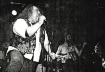 30 años del concierto de Mägo de Oz en Alcorcón