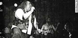 30 años del concierto de Mägo de Oz en Alcorcón