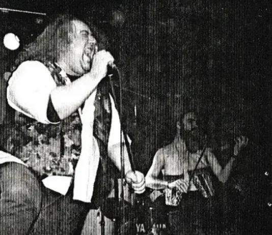 30 años del concierto de Mägo de Oz en Alcorcón