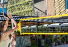 El Xirguito de X-Madrid se reinventa con su propuesta única para este verano en Alcorcón