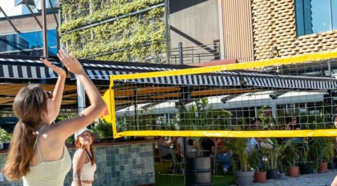 El Xirguito de X-Madrid se reinventa con su propuesta única para este verano en Alcorcón