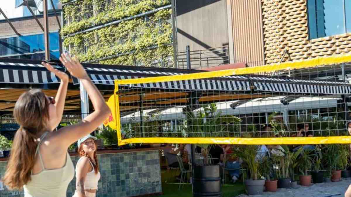 El Xirguito de X-Madrid se reinventa con su propuesta única para este verano en Alcorcón