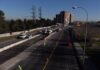 Nueva fase en las obras de la A-5 con desvíos adicionales que afectan a los vecinos de Alcorcón