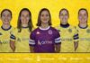 El Alcorcón de fútbol sala femenino oficializa cinco salidas en el primer equipo