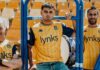 El Alcorcón presenta su nueva equipación y alucinan en redes sociales