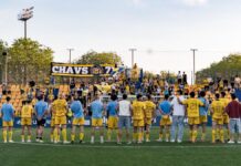 El Atlético de Madrid se interesa en el fichaje de un futbolista del Alcorcón