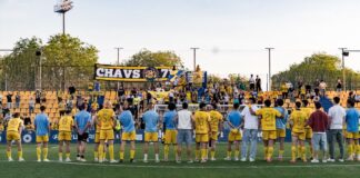 El Atlético de Madrid se interesa en el fichaje de un futbolista del Alcorcón