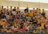 El Alcorcón hace historia y jugará en pretemporada contra el equipo de La Media Inglesa