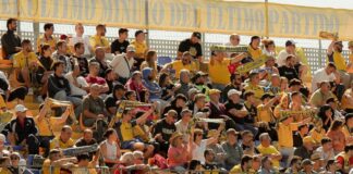 El Alcorcón hace historia y jugará en pretemporada contra el equipo de La Media Inglesa