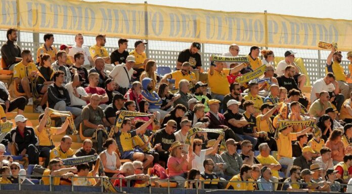 El Alcorcón hace historia y jugará en pretemporada contra el equipo de La Media Inglesa