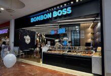 Alcorcón da la bienvenida a Bombon Boss gracias a TresAguas