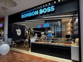 Alcorcón da la bienvenida a Bombon Boss gracias a TresAguas