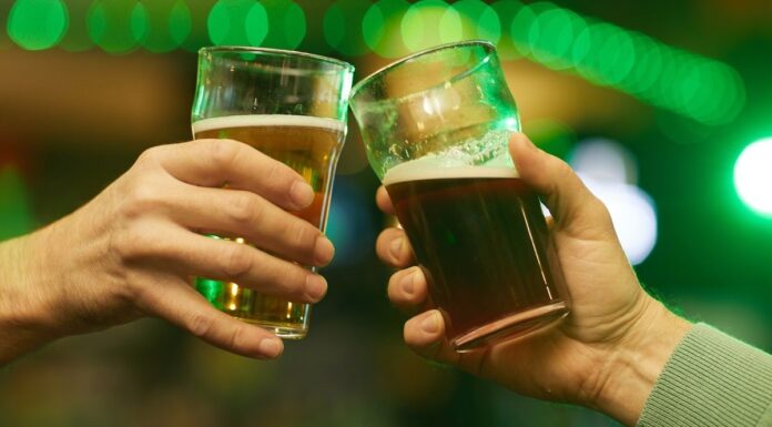 Vuelve la Feria de la Cerveza a Artesana otro año más a Alcorcón