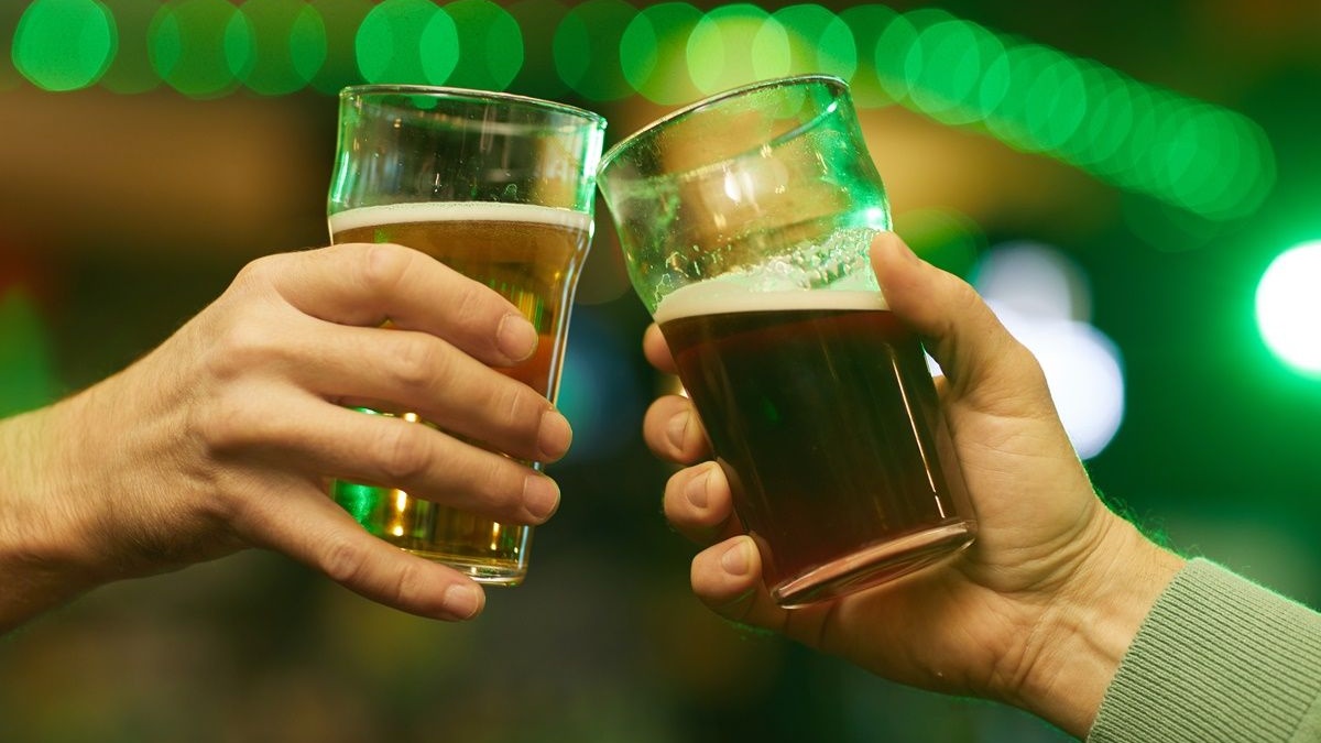 Vuelve la Feria de la Cerveza a Artesana otro año más a Alcorcón