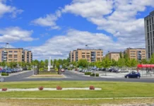 Alcorcón no es Roma, pero también tiene su turismo