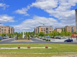 Alcorcón no es Roma, pero también tiene su turismo