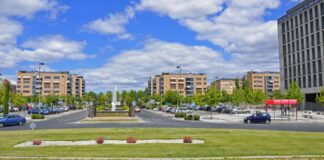 El futuro de Alcorcón está en juego y lanzan la iniciativa Agenda Urbana 2030