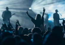 Grandes conciertos en Alcorcón de la mano de la Feria de la Cerveza Artesana