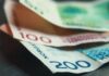 La bondad vuelve a brillar en Alcorcón con 400 euros como protagonistas